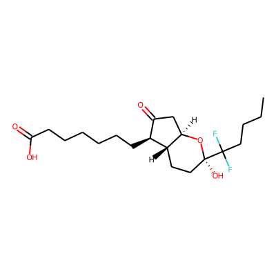 LUBIPROSTONE