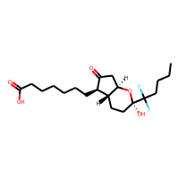 LUBIPROSTONE