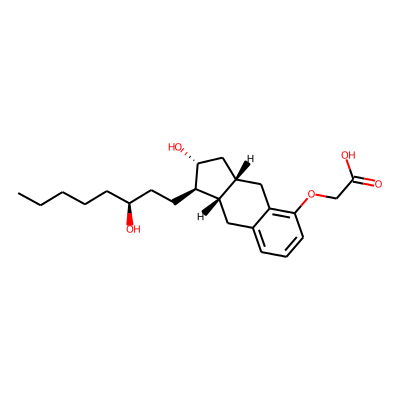TREPROSTINIL