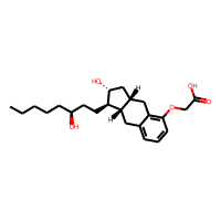 TREPROSTINIL