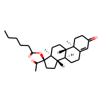 HYDROXYPROGESTERONE CAPROATE