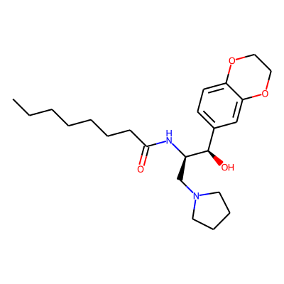 ELIGLUSTAT