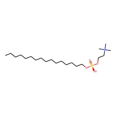 MILTEFOSINE