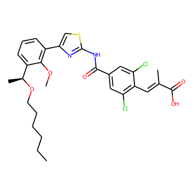 LUSUTROMBOPAG
