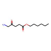 HEXAMINOLEVULINATE HYDROCHLORIDE