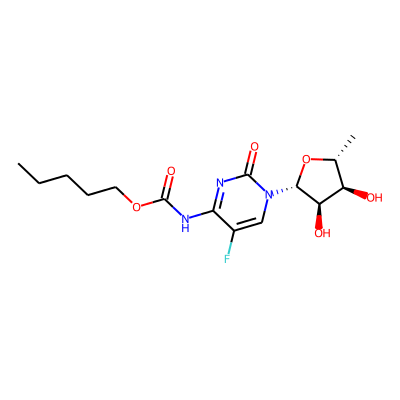 CAPECITABINE
