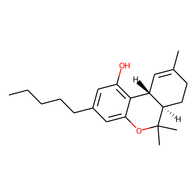 DRONABINOL