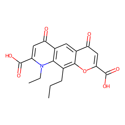 NEDOCROMIL SODIUM