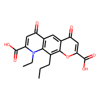 NEDOCROMIL SODIUM