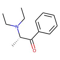 DIETHYLPROPION HYDROCHLORIDE