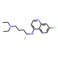 CHLOROQUINE PHOSPHATE