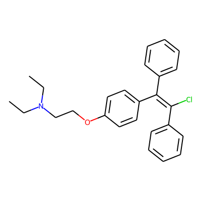 CLOMIPHENE CITRATE