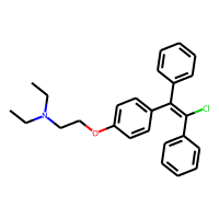 CLOMIPHENE CITRATE