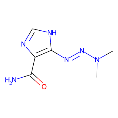 DACARBAZINE