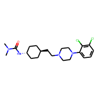 CARIPRAZINE