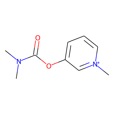 PYRIDOSTIGMINE BROMIDE