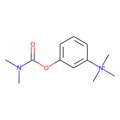 NEOSTIGMINE METHYLSULFATE