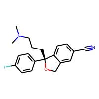 CITALOPRAM HYDROBROMIDE
