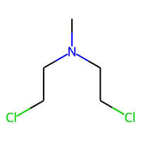 MECHLORETHAMINE