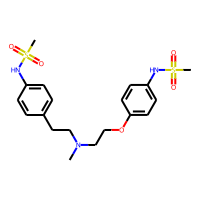 DOFETILIDE