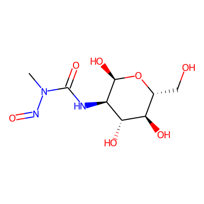 STREPTOZOCIN