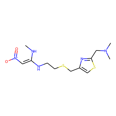 NIZATIDINE