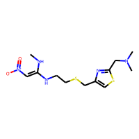 NIZATIDINE