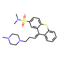 THIOTHIXENE