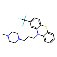 TRIFLUOPERAZINE HYDROCHLORIDE