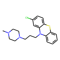PROCHLORPERAZINE