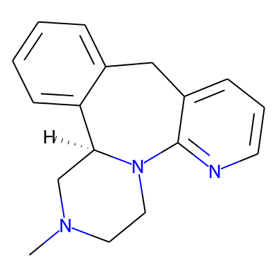 MIRTAZAPINE