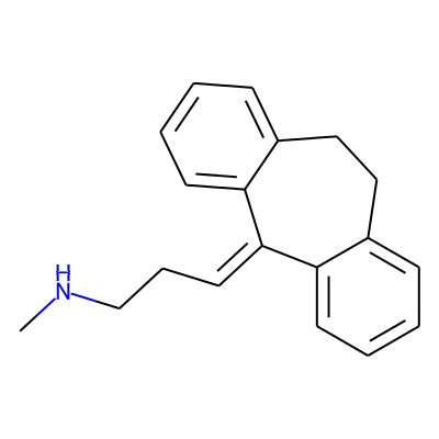 NORTRIPTYLINE HYDROCHLORIDE