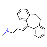 NORTRIPTYLINE HYDROCHLORIDE