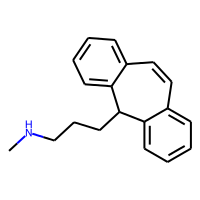 PROTRIPTYLINE HYDROCHLORIDE