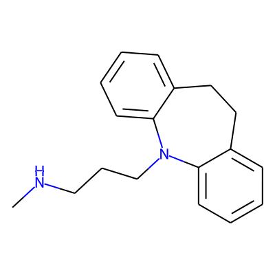 DESIPRAMINE HYDROCHLORIDE