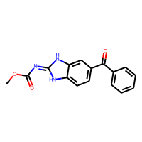 MEBENDAZOLE
