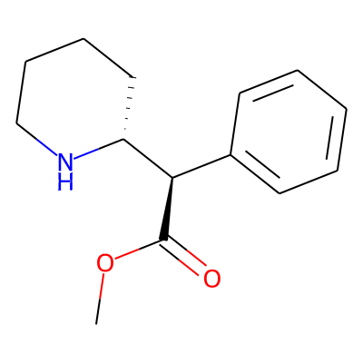 DEXMETHYLPHENIDATE HYDROCHLORIDE