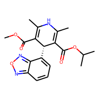 ISRADIPINE