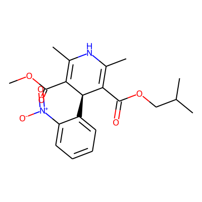 NISOLDIPINE