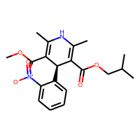 NISOLDIPINE