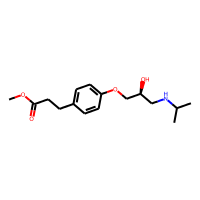 ESMOLOL HYDROCHLORIDE