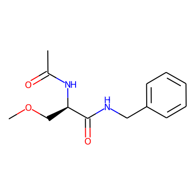 LACOSAMIDE