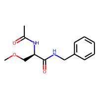 LACOSAMIDE