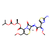 CEFPODOXIME PROXETIL