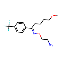 FLUVOXAMINE MALEATE