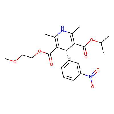 NIMODIPINE