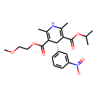 NIMODIPINE