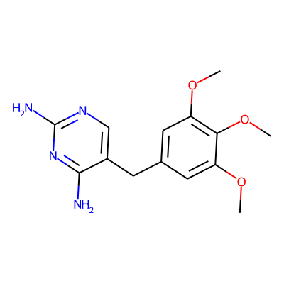 TRIMETHOPRIM