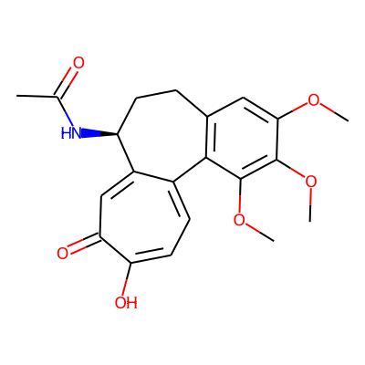 COLCHICEINE