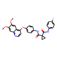 CABOZANTINIB